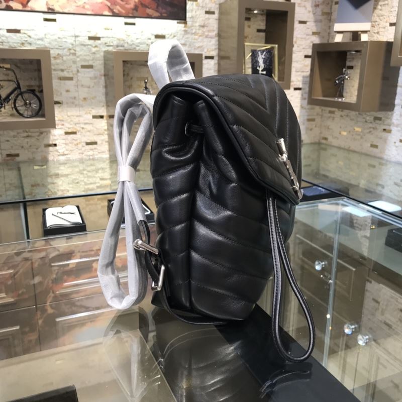 Y51 backpacks